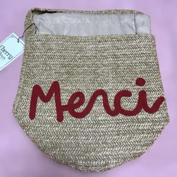 Merci 백