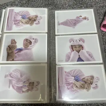 마사히로 브로마이드 타카시 프로듀스 컴프