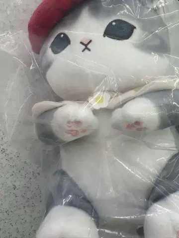 모프 샌드