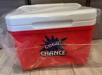 저글러 아이스박스 GOGO CHANCE