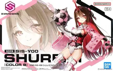 30ms 슈레미