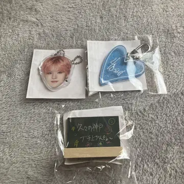treasure 요시 캡슐 토이 팝업 popup
