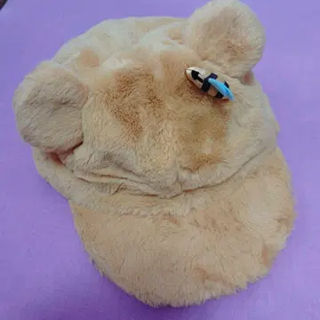 곰돌이 푸 모자 디즈니