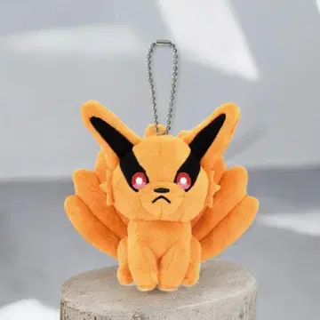 14-2 미호 NARUTO 나루토 질풍전 볼체인 마스코트