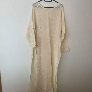 CIAOPANIC TYPY 케이블 원피스