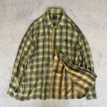 Jean Paul GAULTIER HOMME V-Cyber 셔츠