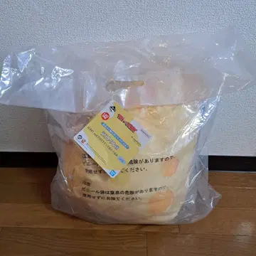 제일복권 톰과 제리 라스트원 치즈 모양 쿠션