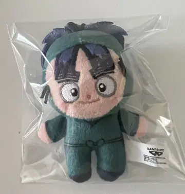 닌타마 란타로  나나마츠 코헤이타