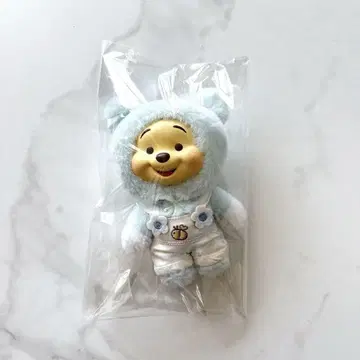 곰돌이 푸 Winnie the Pooh toptoy