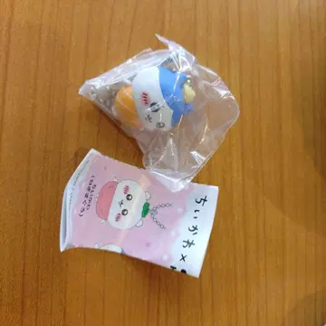 치이카와 (먼작귀) 하치와레 피규어