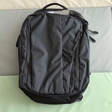 미사용 새상품 ABLE CARRY MAX EDC X-Pac Black