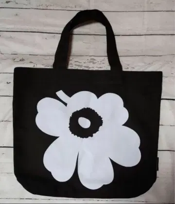 marimekko 마리메꼬 토트백 미사용 새상품 빅
