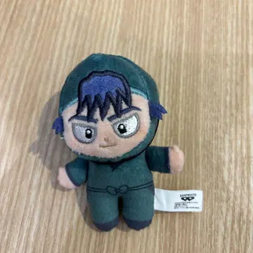 극장판 닌타마 란타로 호와누이 vol.2 케마 토메사부로