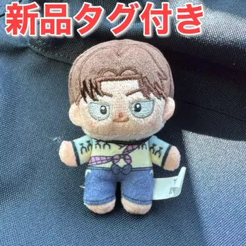 택 포함 새상품 극장판 닌타마 란타로 호와누이 야마다 리키치