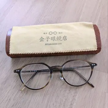 금자안경 프레임 렌즈