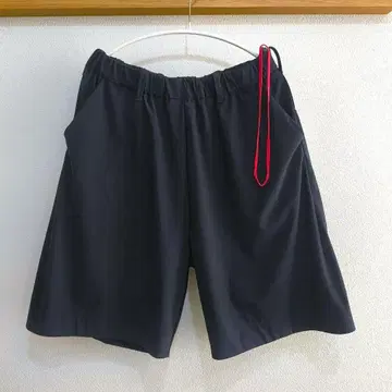 힘카시 하프 팬츠