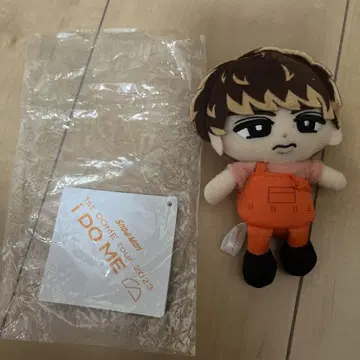 SnowMan 무카이 코지 스노우 칠