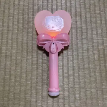 산리오 퓨로랜드 미라클 하트 라이트 미라클 기프트 퍼레이드