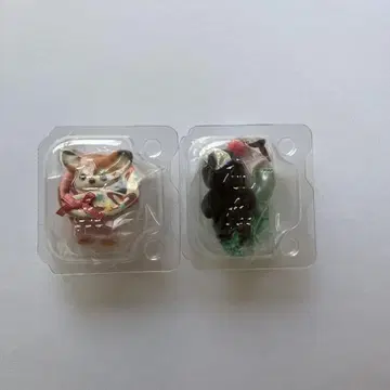 실바니안 패밀리 반짝반짝 제일복권 G상
