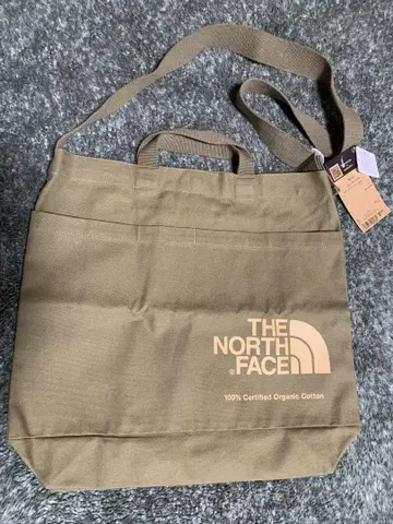 THE NORTH FACE 숄더 토트백