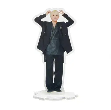 [새상품] timelesz 시노즈카 다이키 아크릴 스탠드