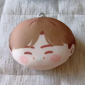 스시로 BTS 인더솜 콜라보 한정판 비즈 오테다마 V 테테
