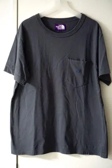 THE NORTH FACE Purple Label 티셔츠