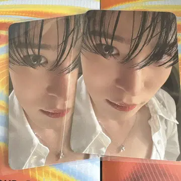 ATEEZ 윤호 MAKESTAR 혜택