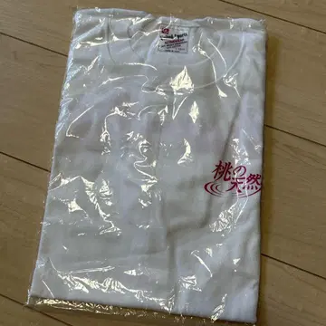 모모노 텐넨스이 티셔츠 90년대 USA제