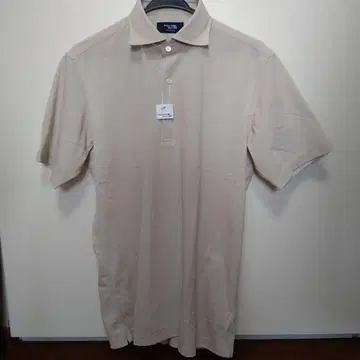 가마쿠라 셔츠 피케 셔츠