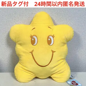 새상품 케어 베어 스타 버디 쿠션 CareBears