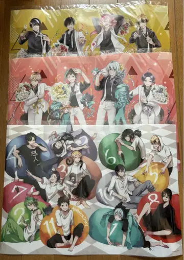 SERVAMP 묶음 판매