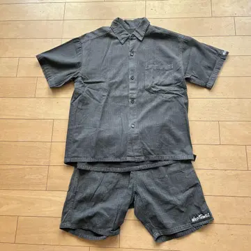 90년대 wildthings 셋업 made in U.S.A