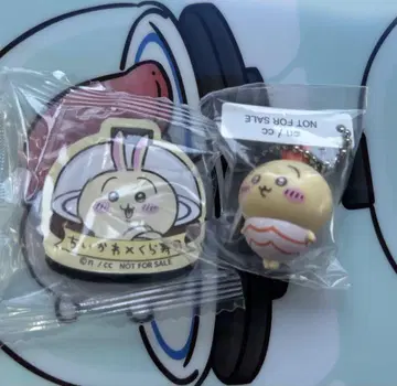 치이카와 쿠라스시 콜라보