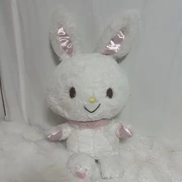 2010년대 초대 위시미 멜 봉제 인형