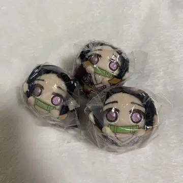 귀멸의 칼날 마메코론 카마도 네즈코 3세트