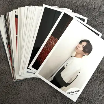 Hey! Say! JUMP 야마다 료스케 공식 사진