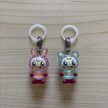 메조 피아노 메지루시 액세서리