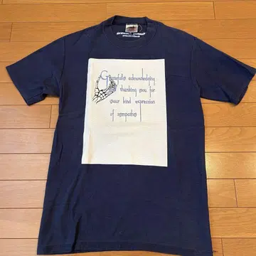 남성용 티셔츠 GENERAL RESEARCH