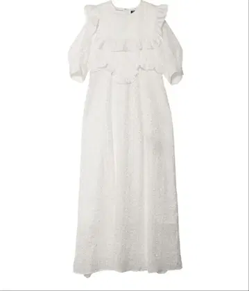 PAMEO POSE Miss Baby Dress 원피스