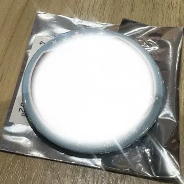 사카와 2025 캔뱃지 시크릿