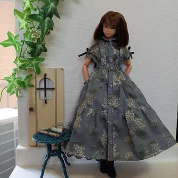momoko의 PINK풍 세트