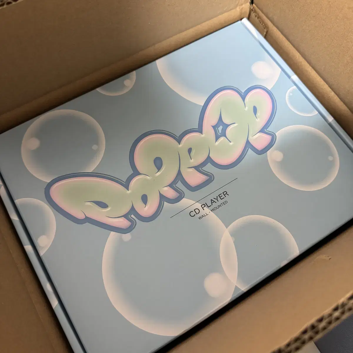 Nctwish poppop中国限定 CD player セットユウシ 在庫1台 Nctwish poppop中国限定 CD player セットユウシ 在庫1台