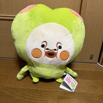 코비토즈칸 스모모노우치 BIG 봉제 인형