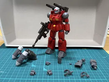 hg 건캐논(오리진 버전)