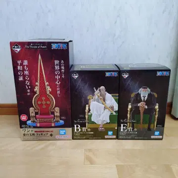 원피스 제일복권 오로성 피규어