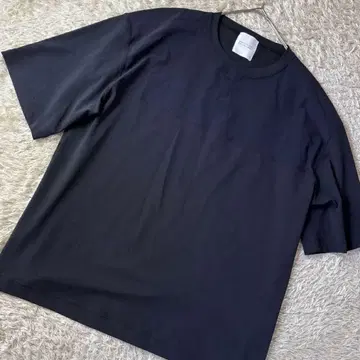 [미품] MACKINTOSH PHLOSOPHY 속건 Dry 티셔츠 40
