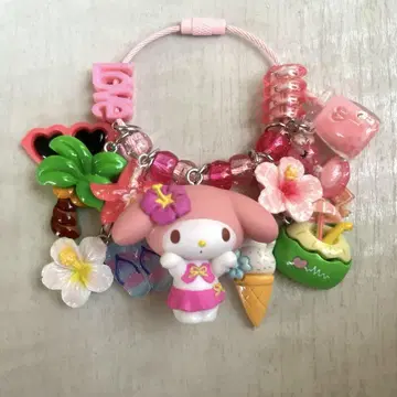 키링