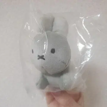 블루나 애니멀즈 무니구루미 미피 시크릿