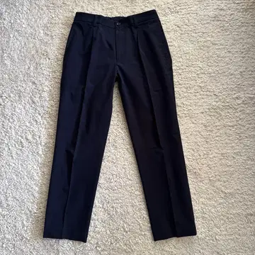 UNITED ARROWS 스트레치 슬랙스